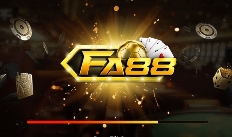 FA88 Club - Cổng game đổi thưởng trực tuyến 2021
