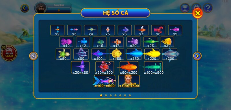Game bắn cá Go88 phát triển mạnh mẽ trên thị trường cá cược như thế nào?