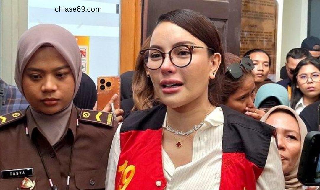 Fakta Kecurangan Jaksa Umum Kasus Nikita Mirzani